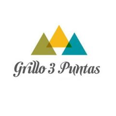 Casagrillo 3 Puntas